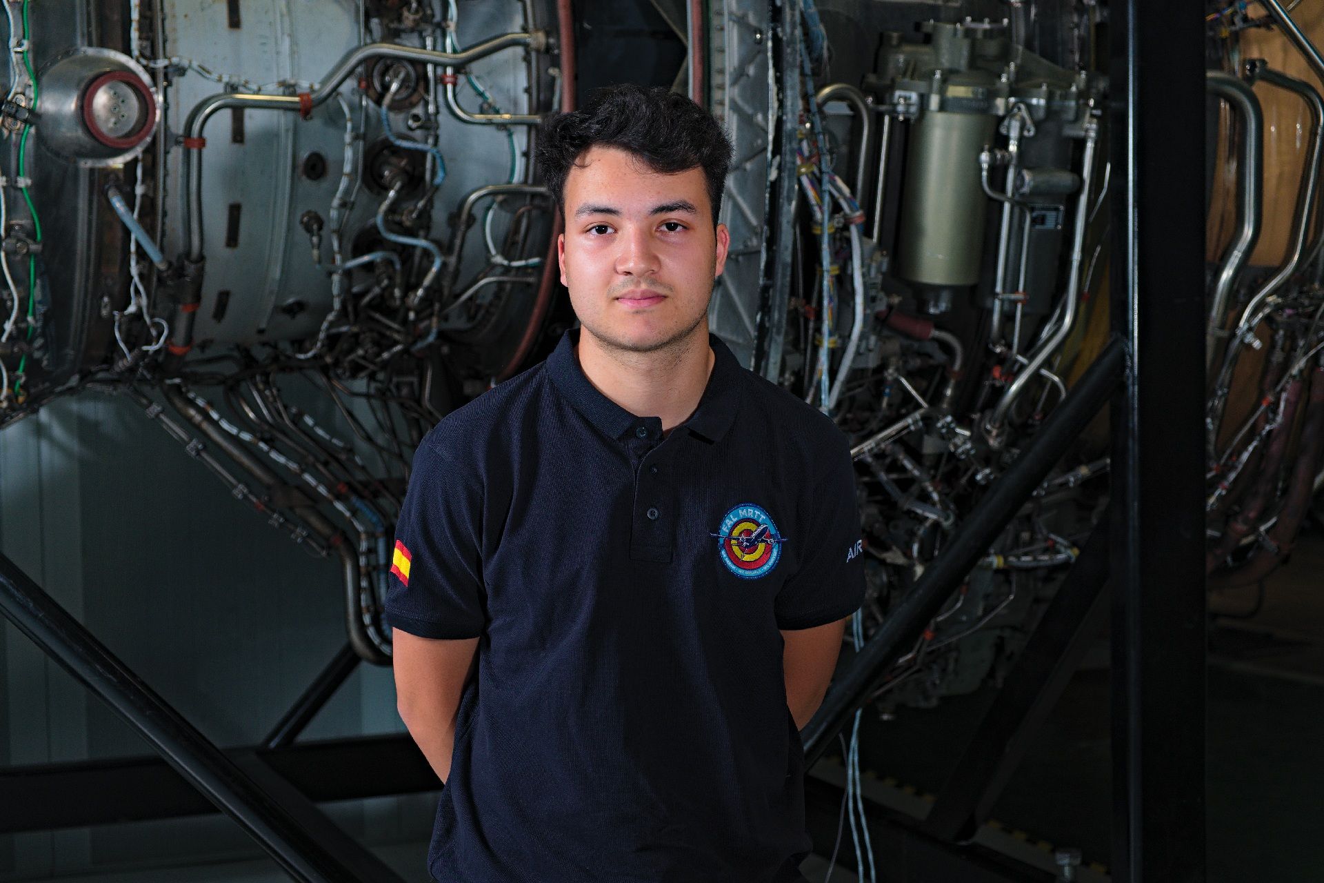 Rodrigues Macías, David